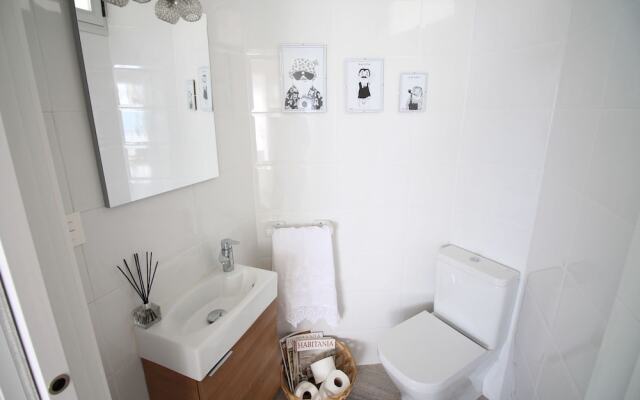 Apartamento Mediterráneo