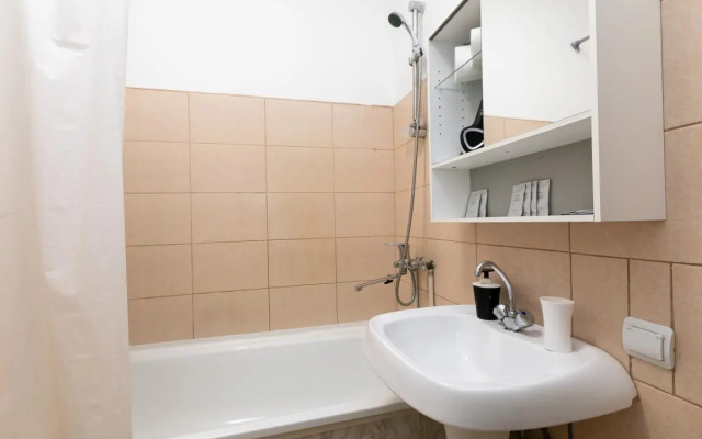 Этажидейли на Циолковского 34