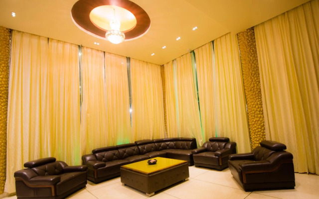 Hotel Mittal Avenue & Paradise