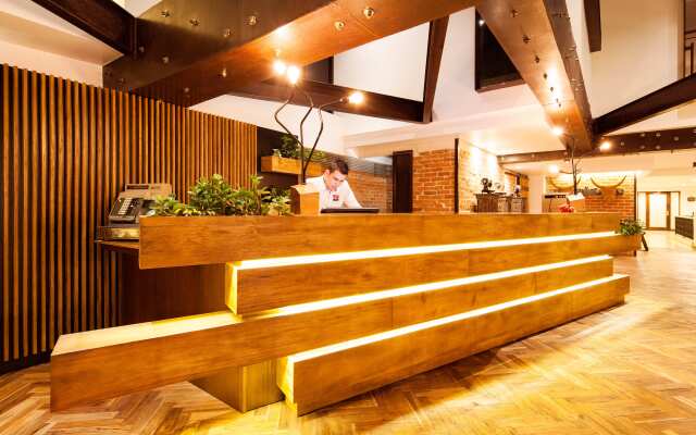 Hotel Presidente