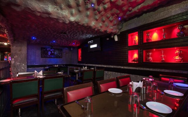 OYO 447 Hotel Rockland