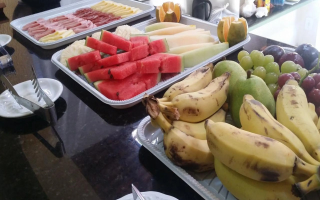 OYO Pousada Marraial - 3 minutos do Arraial Eco Park