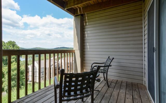 Eagle's Flight at Heldstab Haven