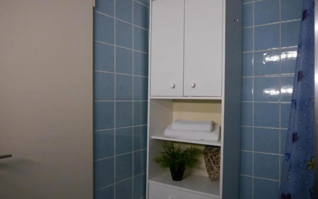 Seehütte Ferienwohnung 505