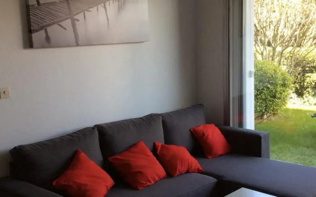 Appartement Oxygène