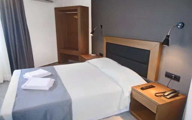 Evita Alegria Hotel