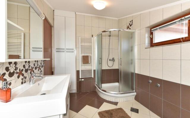 Luxury Apartment Sandra