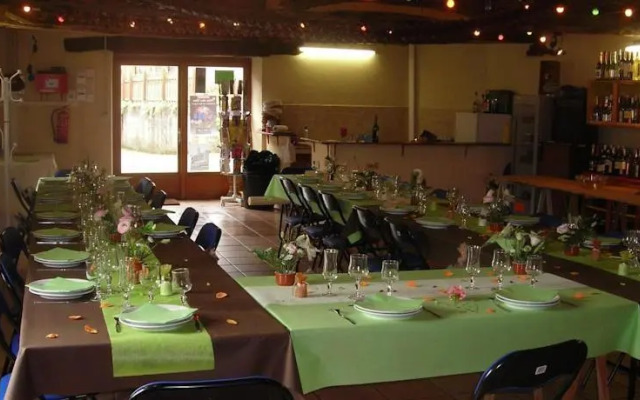 Les Gîtes de Costes-Auriès