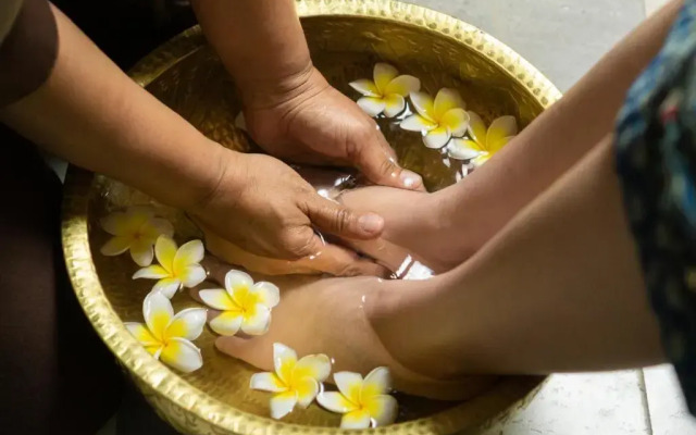 Grande Valore Hotel & Serviced-Apartment