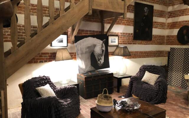 Chateau de Vauchelles