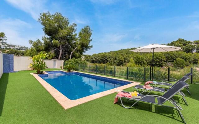 Villa Kobe - Plusholidays