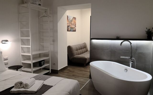 Clementi 18 Suites Rome