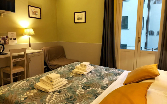 Hotel Camilla