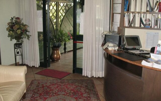Hotel Classicano