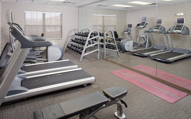 Residence Inn Chicago O'Hare