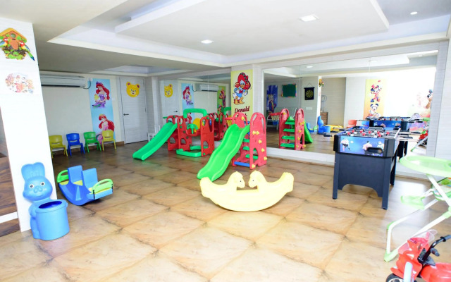 La Grace Resort