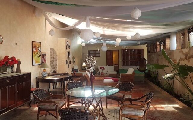 Palacio Chico 1948