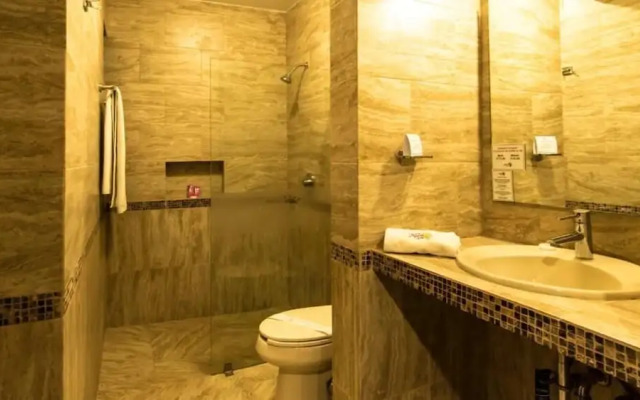 Hotel María Jose
