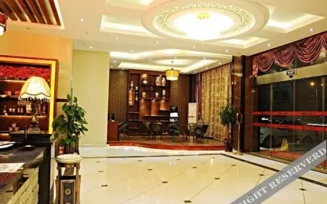 Yunyi Leisure Hotel (Guilin Chaoyang)