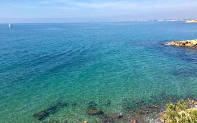 Ideal para descansar, cerca del mar!