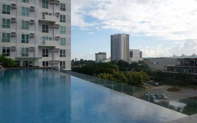 Abreeza Place Davao Condo