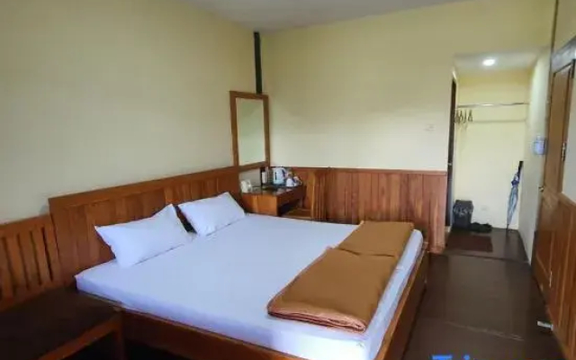 Nusantara Hotel Sembalun