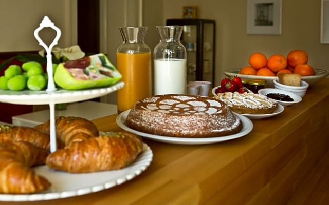 Liccu Bed  Breakfast