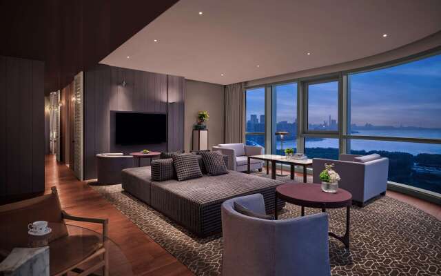 Andaz Shenzhen Bay, By Hyatt