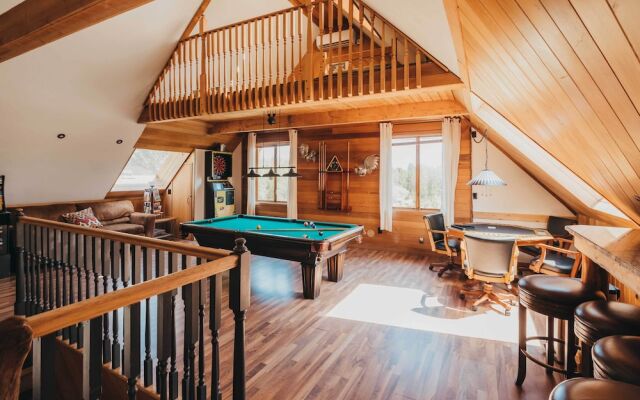 'big House Lodge' - Cle Elum Retreat on 8 Acres!