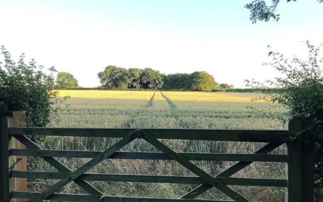 The Crown Inn, Roecliffe