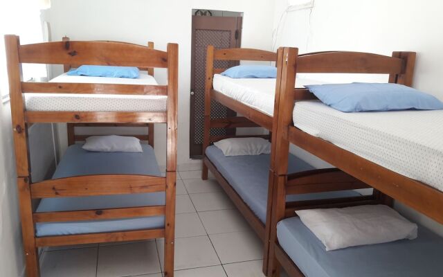 Rio Nomad Guest House