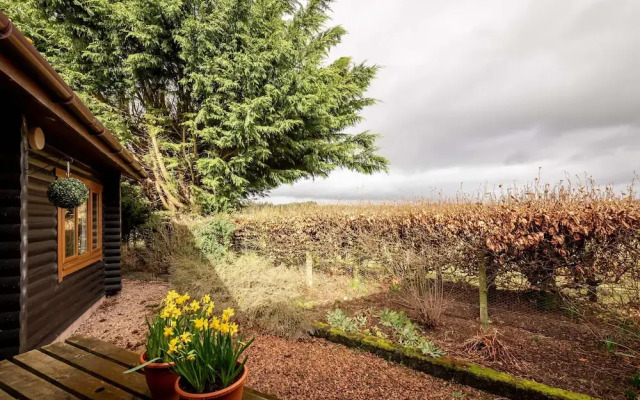 The Weebothy By Cupar