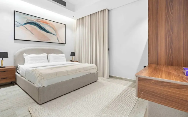 Silkhaus Majidia 132