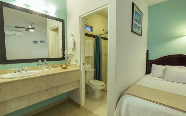 Cuatro Misiones Hotel