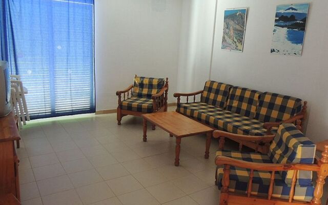 Alondras Park Apartamentos