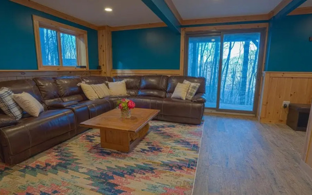 A-frame of Mind - Stunning Hunter Mtn Ski Chalet