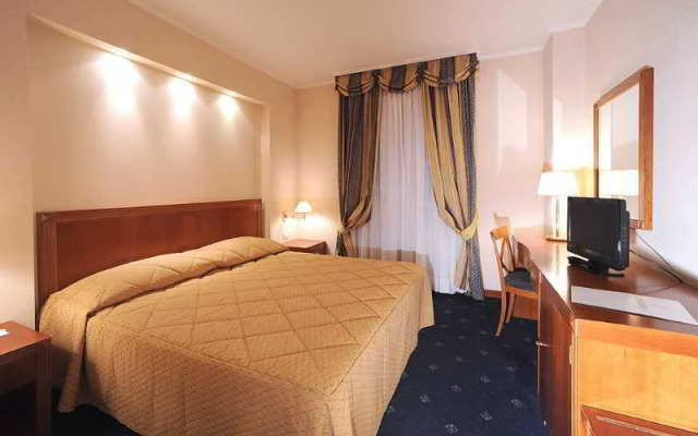 Park Hotel Cavalieri