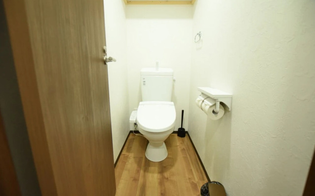 Yagara Terrace House C