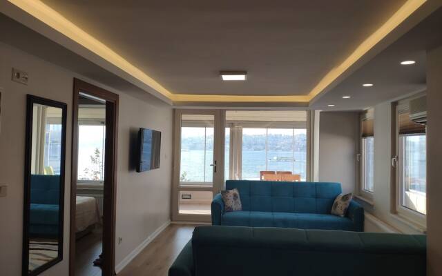 Ottoman's Modern Flats