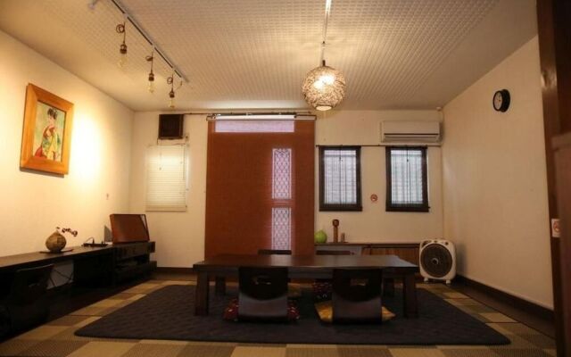 Guesthouse Kyoto Yamashina