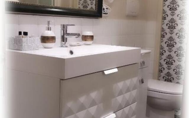 Casa Tiffany Piazza di Spagna