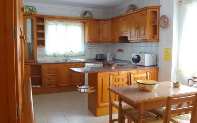 Villas Nerjazul - Pago la Galera