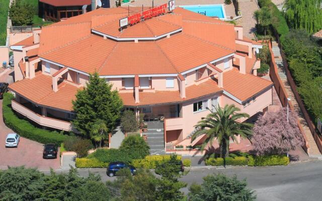 Hotel Il Cavallino Rosso