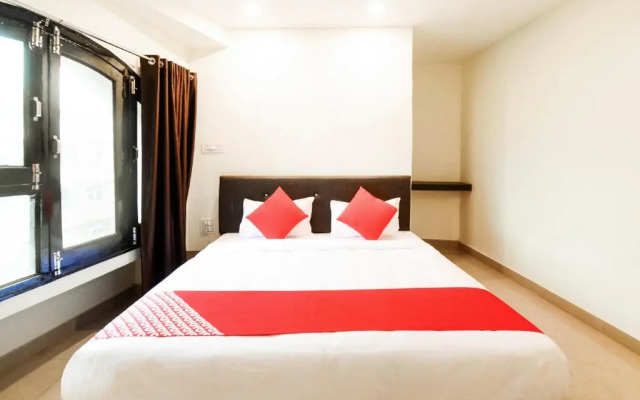 Hotel Kartar by OYO Rooms