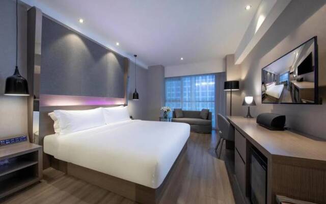 Orange Hotel Select (Xi'an North Station Government)