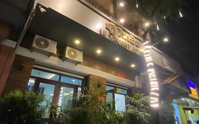 Phnom Penh Le Vincent Hotel