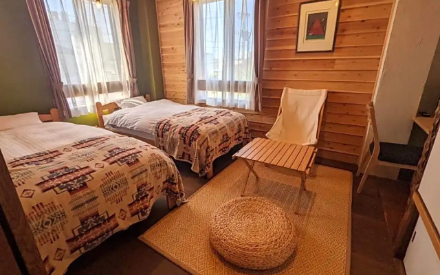 Noasobi Lodge 201- Vacation STAY 45770v