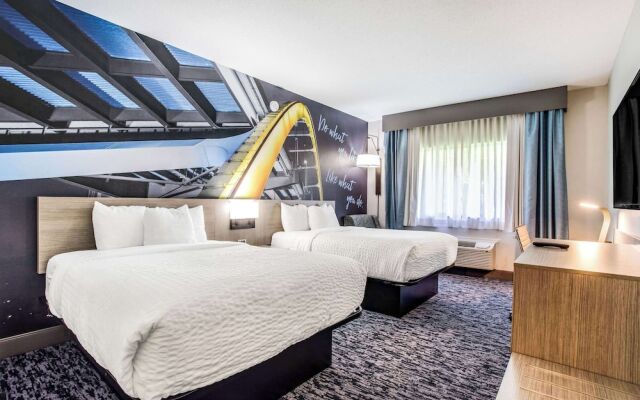 Ramada Franklin Cool Springs