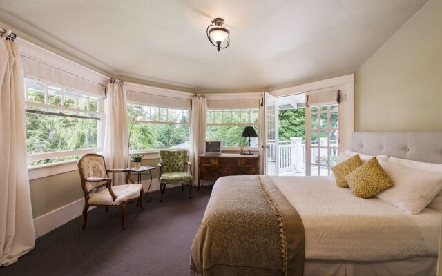 ThistleDown House