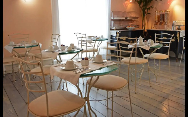 Hotel Lilium
